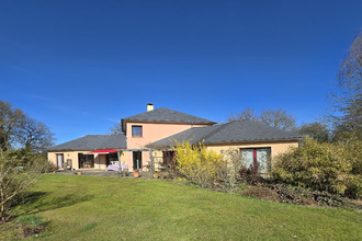  maison st-charles-la-foret 53170