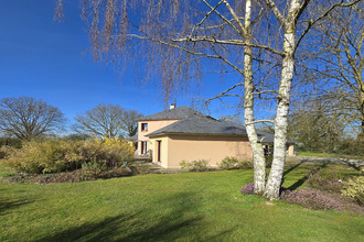  maison st-charles-la-foret 53170