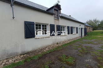  maison st-charles-la-foret 53170