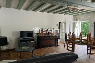  maison st-charles-la-foret 53170