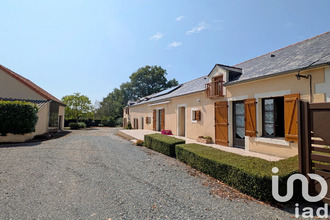  maison st-chartier 36400