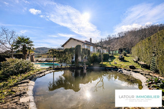  maison st-chef 38890