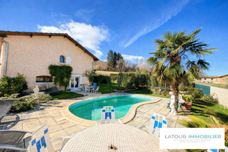  maison st-chef 38890