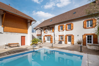  maison st-chef 38890
