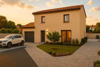  maison st-chef 38890