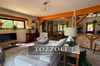  maison st-chef 38890