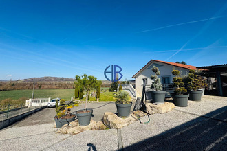  maison st-chef 38890