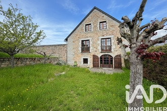  maison st-chely-d-apcher 48200
