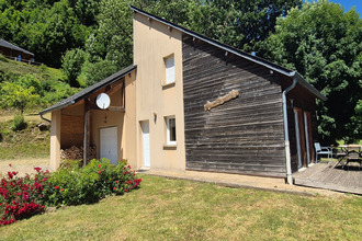 maison st-chely-d-aubrac 12470