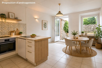  maison st-chinian 34360
