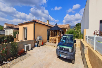  maison st-chinian 34360