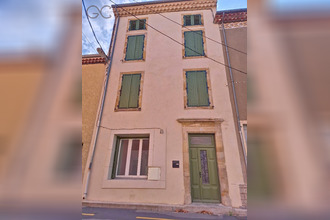  maison st-chinian 34360