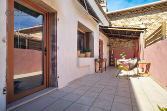  maison st-chinian 34360