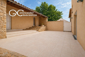  maison st-chinian 34360