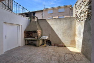  maison st-chinian 34360