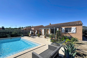  maison st-chinian 34360