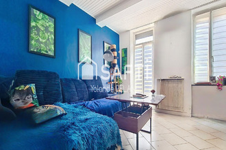  maison st-chinian 34360