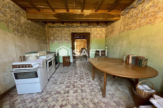  maison st-christaud 32320