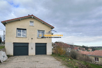  maison st-christo-en-jarez 42320