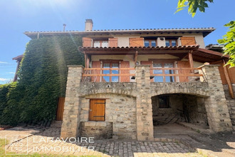  maison st-christo-en-jarez 42320