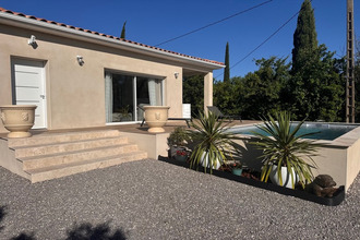  maison st-christol-les-ales 30380