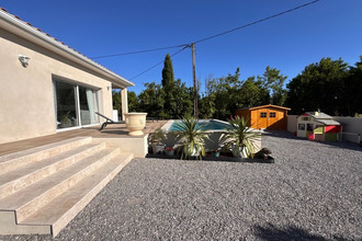  maison st-christol-les-ales 30380