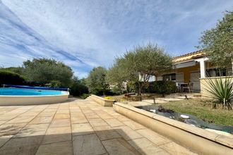  maison st-christol-les-ales 30380