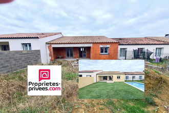  maison st-christol-les-ales 30380