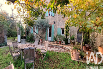  maison st-christol-les-ales 30380