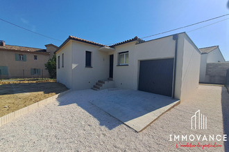  maison st-christol-les-ales 30380