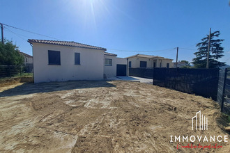  maison st-christol-les-ales 30380