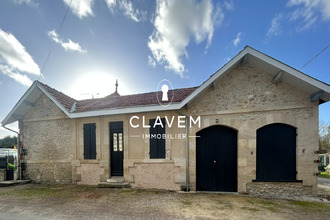  maison st-christoly-de-blaye 33920