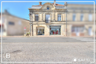 maison st-christoly-de-blaye 33920