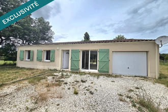  maison st-christoly-de-blaye 33920