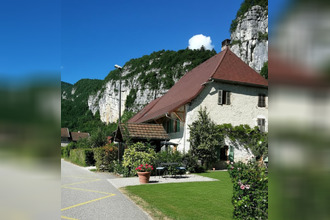  maison st-christophe 73360