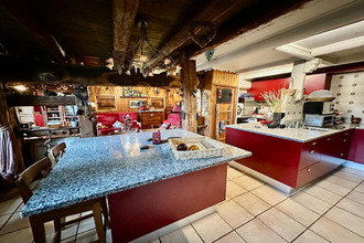  maison st-christophe 73360