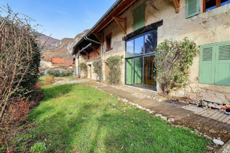  maison st-christophe 73360