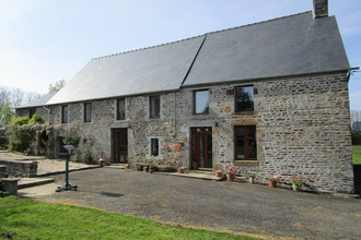  maison st-christophe-de-chaulieu 61800