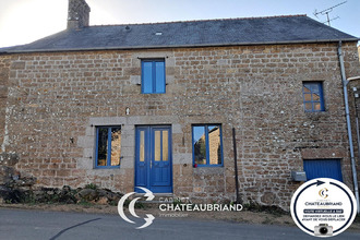  maison st-christophe-de-valains 35140