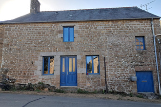  maison st-christophe-de-valains 35140