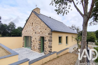  maison st-christophe-de-valains 35140