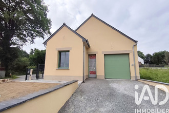  maison st-christophe-de-valains 35140