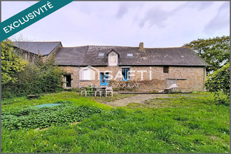  maison st-christophe-des-bois 35210