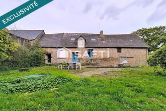  maison st-christophe-des-bois 35210