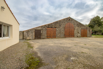  maison st-christophe-du-ligneron 85670