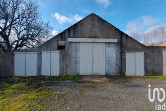  maison st-christophe-du-ligneron 85670