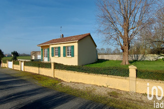  maison st-christophe-du-ligneron 85670