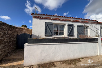  maison st-christophe-du-ligneron 85670