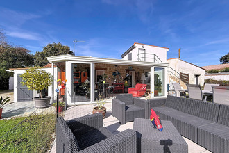  maison st-christophe-du-ligneron 85670