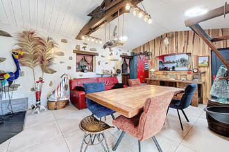  maison st-christophe-du-ligneron 85670